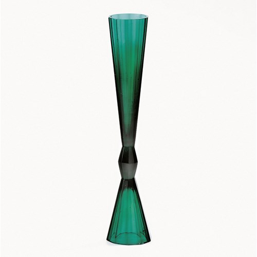 Rare green vase 